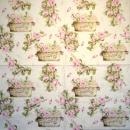 623 Roses - 3-ply